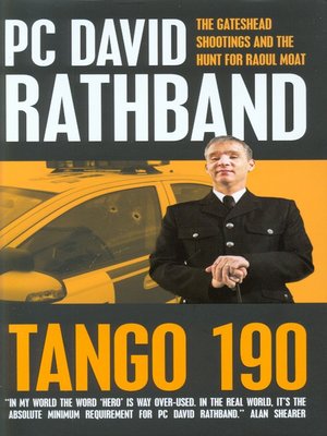 cover image of Tango 190